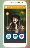 Camera Insta - Photo Lab Plakat