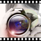 Ultimate Photo Editor أيقونة