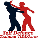 Self Defence Fighting Training Techniques VIDEOs APK