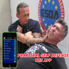 Practical Self Defense ESDA icône