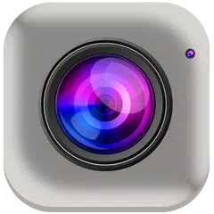 camera for huawei 4k APK download