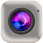 camera for huawei 4k icon