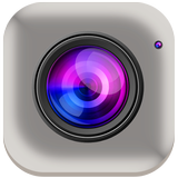 camera for huawei 4k icon