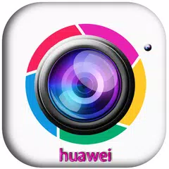 camera for huawei y7 prime selfie アプリダウンロード