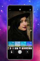 camera for huawei y7 prime selfie скриншот 3