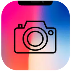 camera for vivo v9 selfie style アプリダウンロード