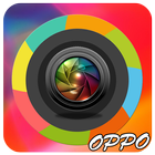 camera Selfie for Oppo Camera F3 plus ikona