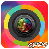 camera Selfie for Oppo Camera F7 plus-icoon
