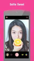 Selfie for Oppo Camera पोस्टर
