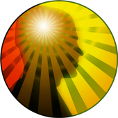 Chakras Battement binaural icon