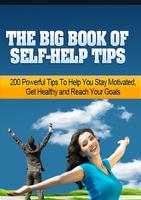 Self Help Tips Poster