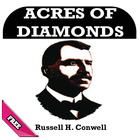 Acres of Diamonds Audiobook آئیکن