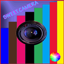 SWEET CAMERA - selfi, camera filtre, photo editor APK