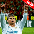 Take Selfie With Cristiano Ronaldo 7k icône