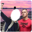 Selfie With John Cena