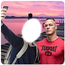 Selfie Dengan John Cena APK