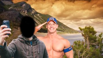 Selfie With John Cena capture d'écran 3