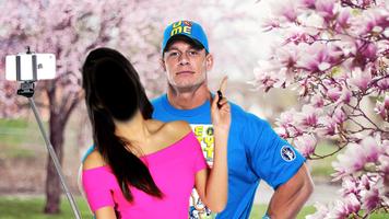 Selfie With John Cena capture d'écran 2