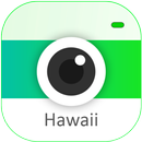 Hawaii Cam - Pretty Hawaii Filter APK