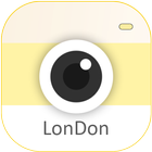 LonDon Cam - LonDon Film Filters ไอคอน