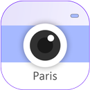 Paris Cam - Paris Film Filters APK