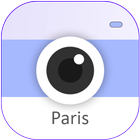 ikon Paris Cam - Paris Film Filters