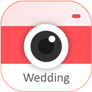 Wedding Cam - Pretty  Wedding Filter APK