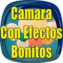 Cámara con efectos bonitos Gratis APK