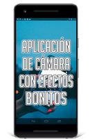 Cámara con efectos bonitos Gratis Screenshot 3