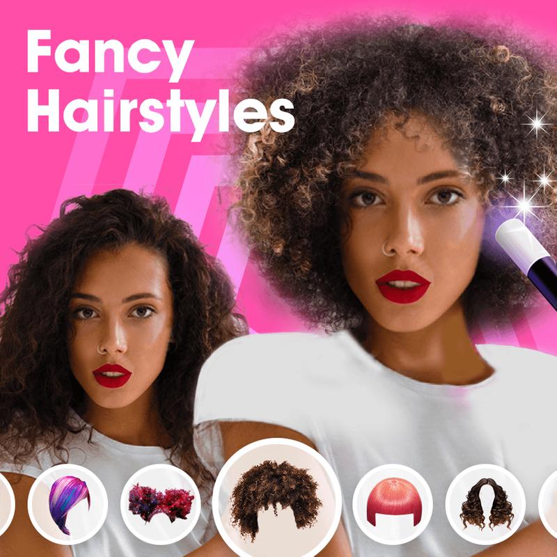 Selfie Photo Editor for Android - APK Download