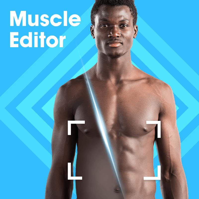 Selfie Photo Editor for Android - APK Download