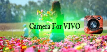 Camera For vivo V9 - Camera vivo V9
