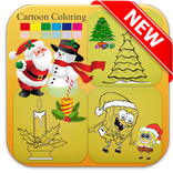 Xmas colorings