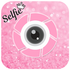 Caméra HD Selfie Camera Pro icône