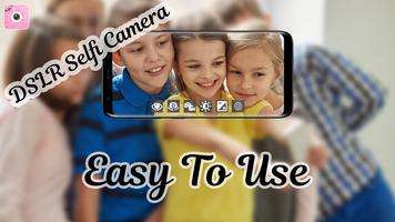 Caméra HD Selfie Camera Pro capture d'écran 2