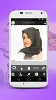 Selfie Hijab Fashion Styles syot layar 3