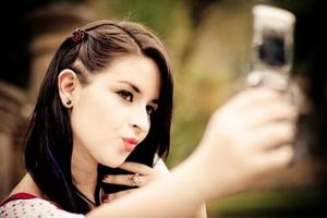 Photo Poses for girls selfie (offline) ✓✓✓✓✓ gönderen