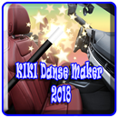 The dance of KIKI : Fanny challenge KIKI Danse APK