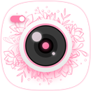 Selfie Makeover - Candy Makeup Instrument APK