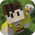 Selfiecraft MCPE