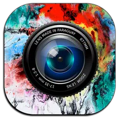 Descargar APK de Camera Oppo F7 - Selfie Camera For Oppo F7