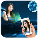 Gesicht Projektion - Gesicht Beamer Foto Editor APK