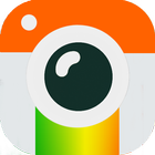 Retro Selfie Camera icono