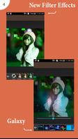 Retro Selfie Camera syot layar 3