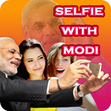 Selfie with Modi biểu tượng