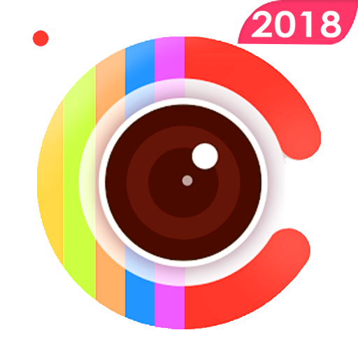 甘いセルフカメラ2018