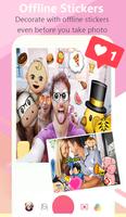 Sweeet Selfie Camera 2018 screenshot 2
