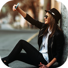 Selfie Camera Expert-icoon