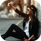 Selfie Camera Expert أيقونة