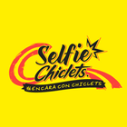 Selfie Chiclets أيقونة